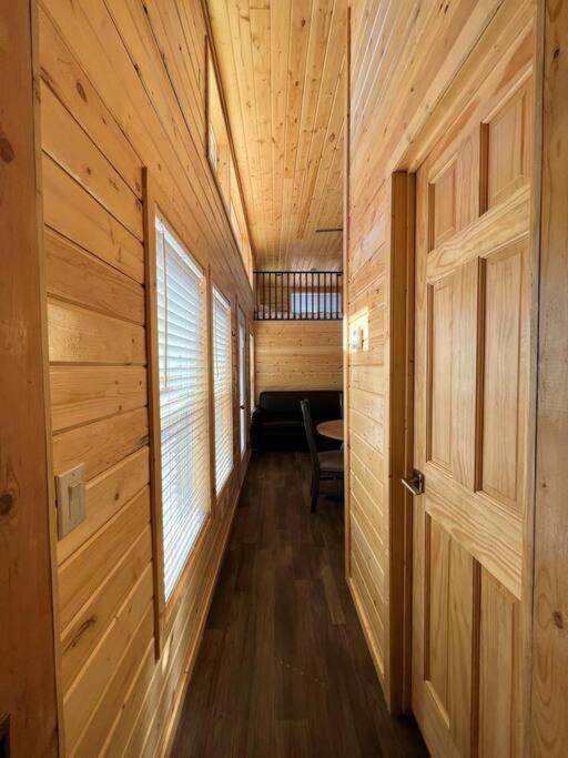 092 Star Gazing Tiny Home Near Grand Canyon South Rim Sleeps 8 Valle Exterior foto