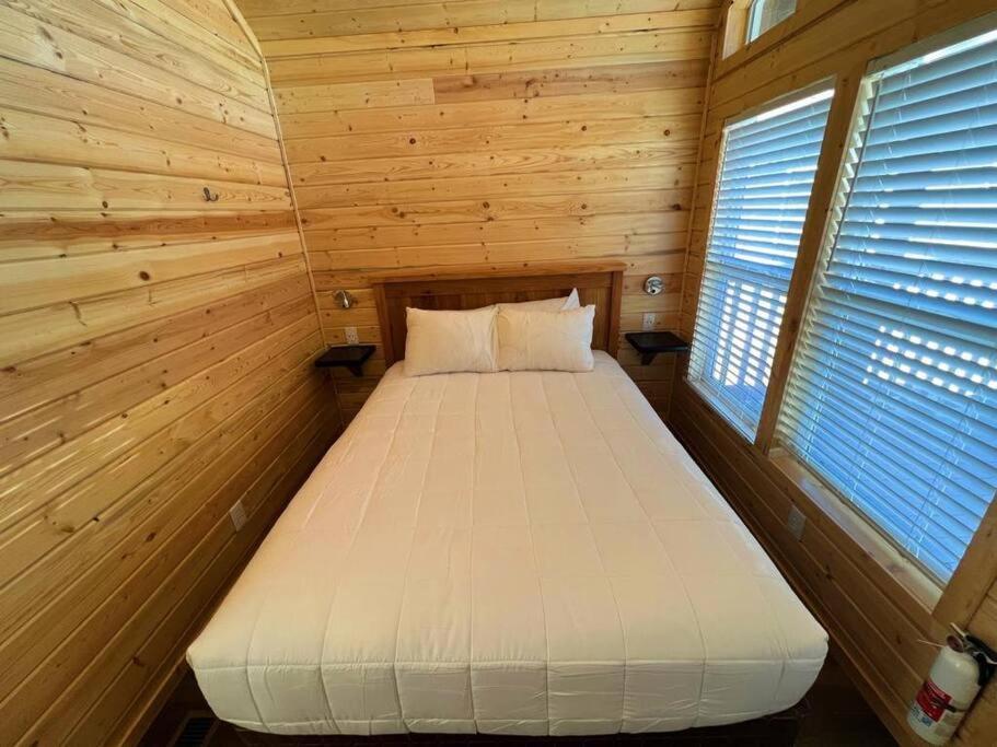 092 Star Gazing Tiny Home Near Grand Canyon South Rim Sleeps 8 Valle Exterior foto