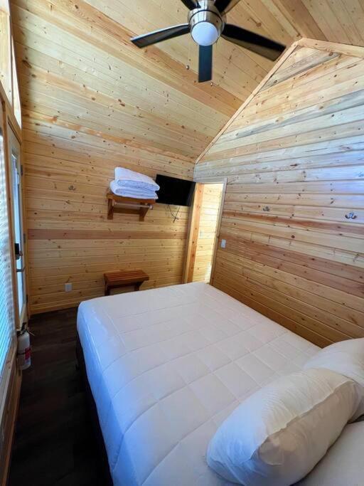 092 Star Gazing Tiny Home Near Grand Canyon South Rim Sleeps 8 Valle Exterior foto