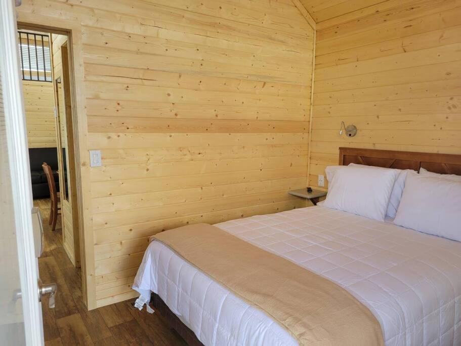 092 Star Gazing Tiny Home Near Grand Canyon South Rim Sleeps 8 Valle Exterior foto