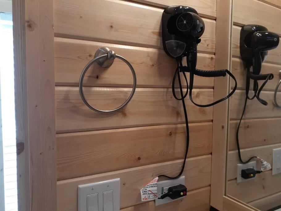 092 Star Gazing Tiny Home Near Grand Canyon South Rim Sleeps 8 Valle Exterior foto